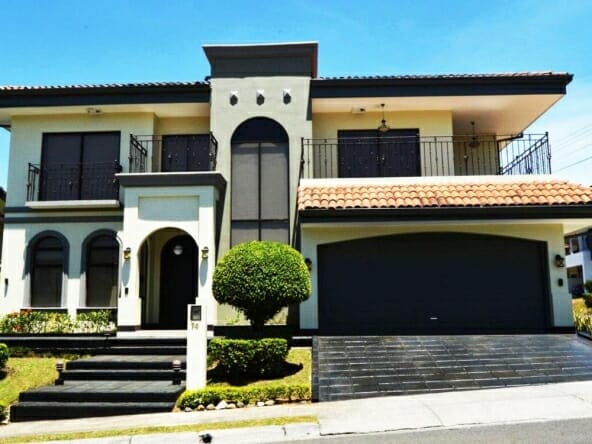 House for sale La Guacima Alajuela