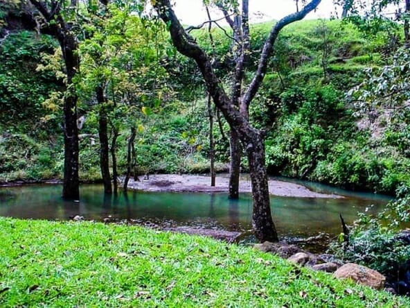 Land for sale at La Guacima Alajuela