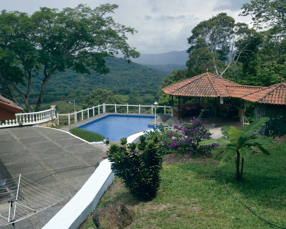 Casa Villas del Arroyo La Guacima