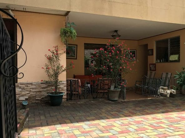 Casa en venta residencial en La Guacima