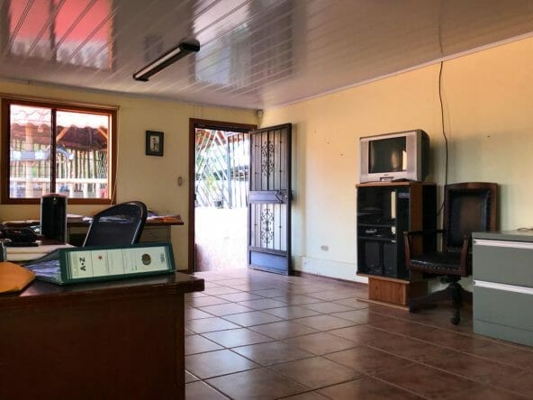 Residential house for sale in La Guacima
