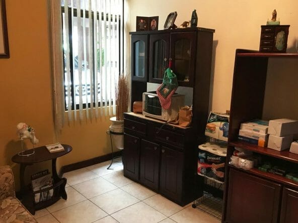 Residential house for sale in La Guacima