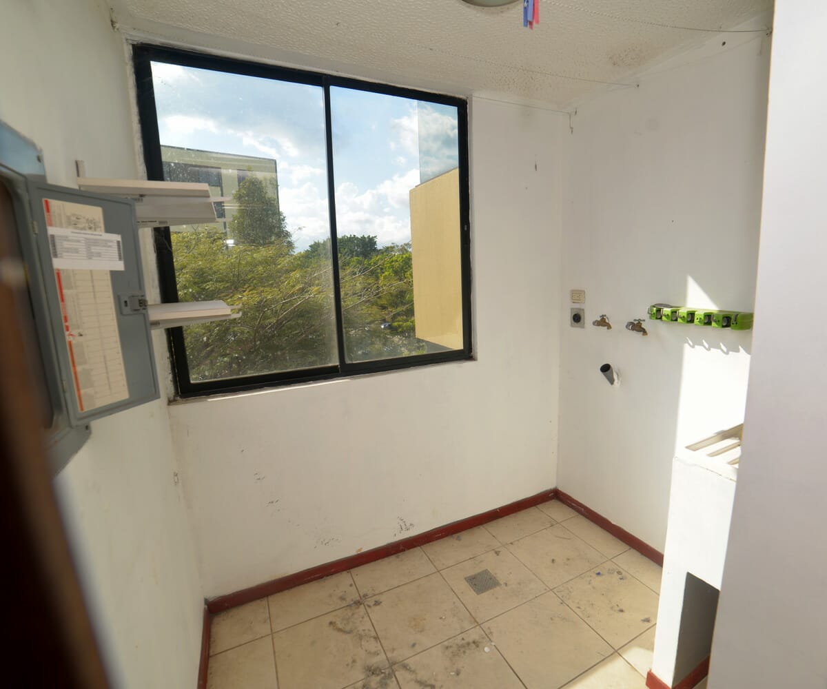 Apartment in Concasa auction banking