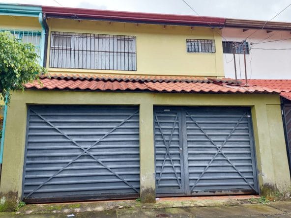 Auction banking in Desamparados, San José