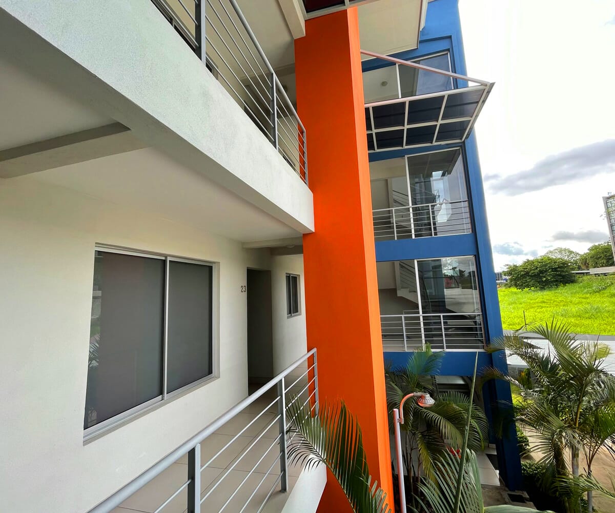 Apartment for sale in Cariari Heredia Auction banking