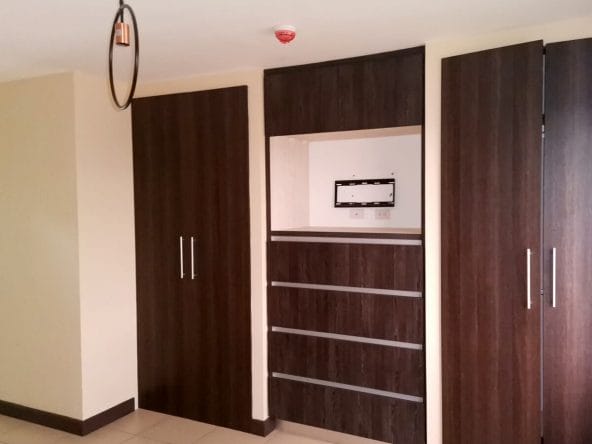 Auction bank apartment in San Pablo Heredia