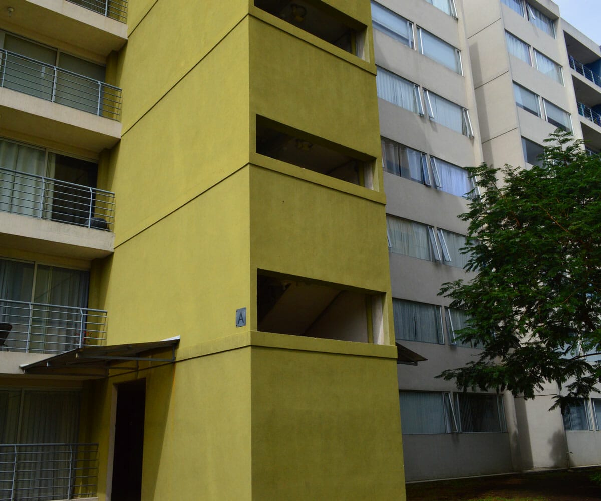 Apartment for sale in Hatillo awarded Good banking