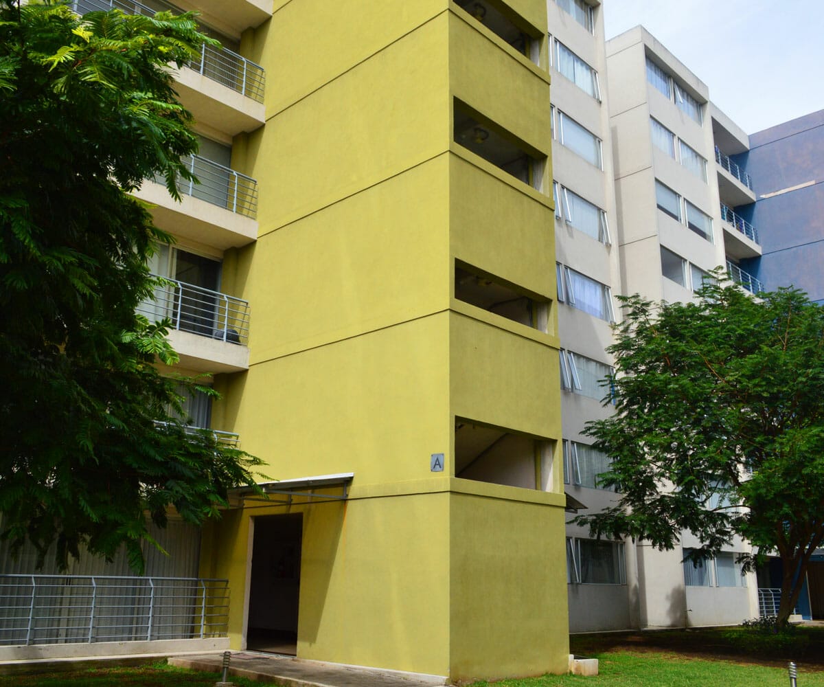 Apartment for sale in Hatillo awarded Good banking