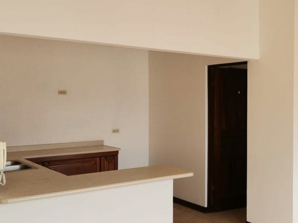 Auction bank Apartment in Heredia