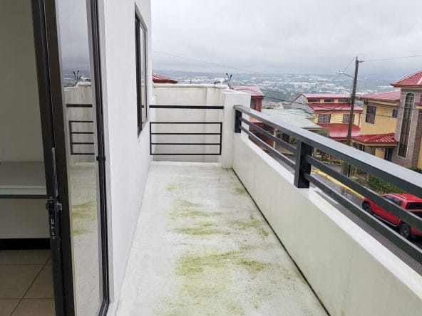 Apartment for sale in Ulloa, Heredia Auction banking