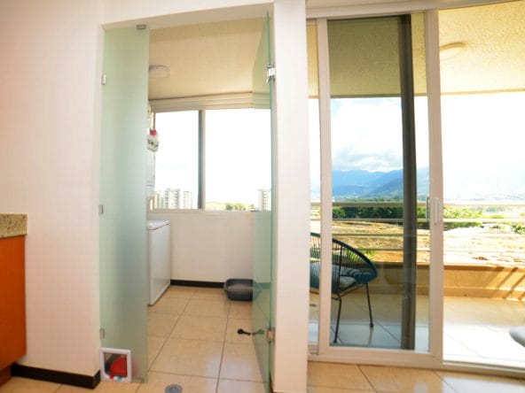 Apartment for sale in Concasa Vista Real