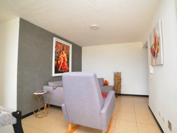 Apartment for sale in Concasa Vista Real
