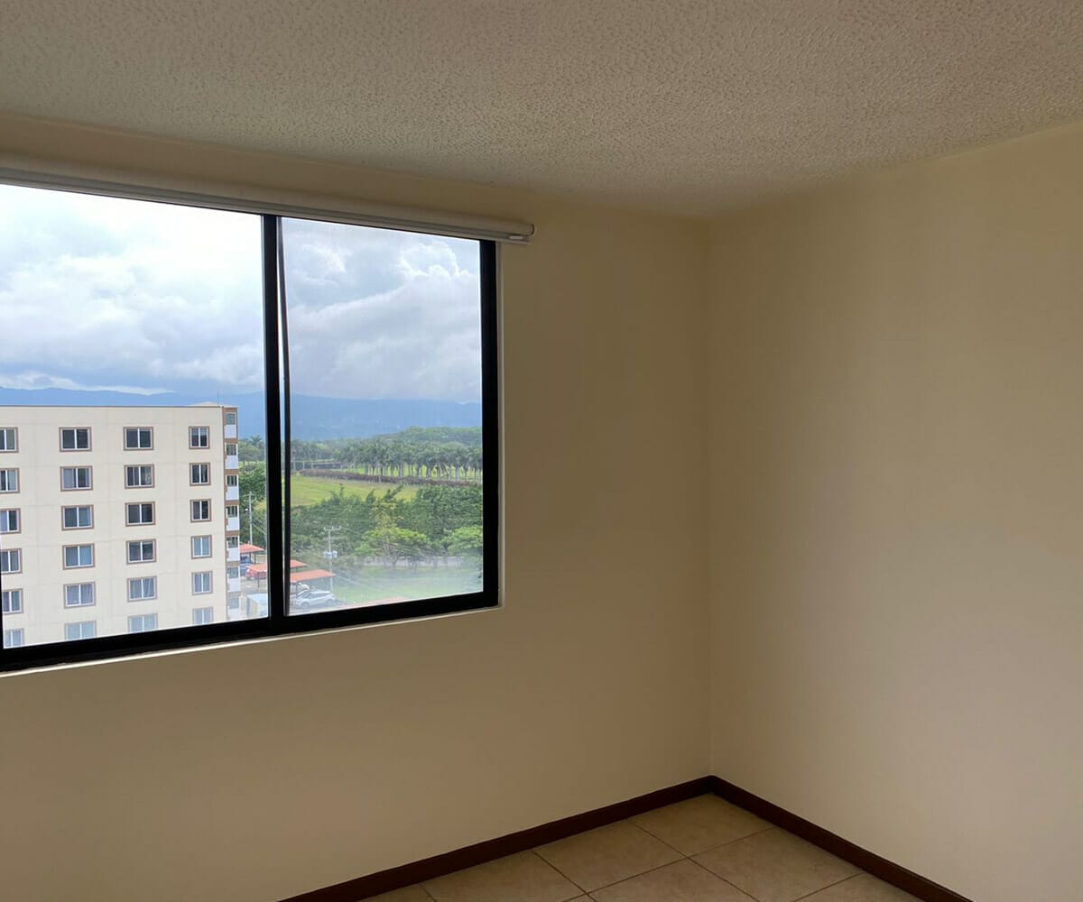 Apartment rental CONCASA Alajuela