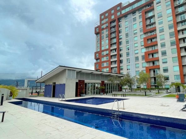 Apartment in Barrio Don Bosco Auction banking