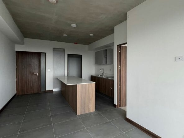 Apartamento de 2 habitaciones a la venta en La Uruca, San José