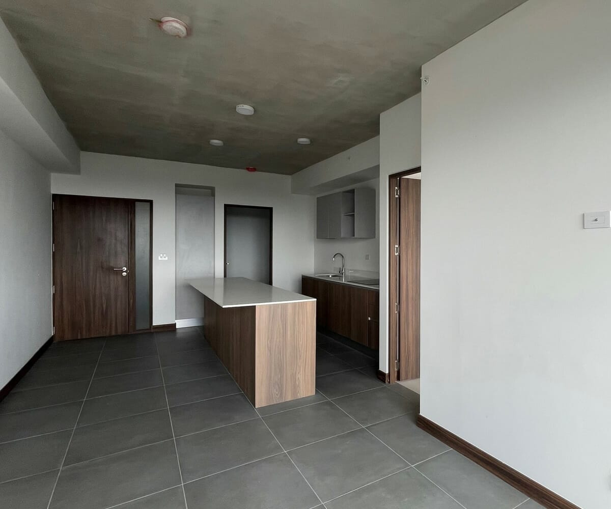 Apartamento de 2 habitaciones a la venta en La Uruca, San José