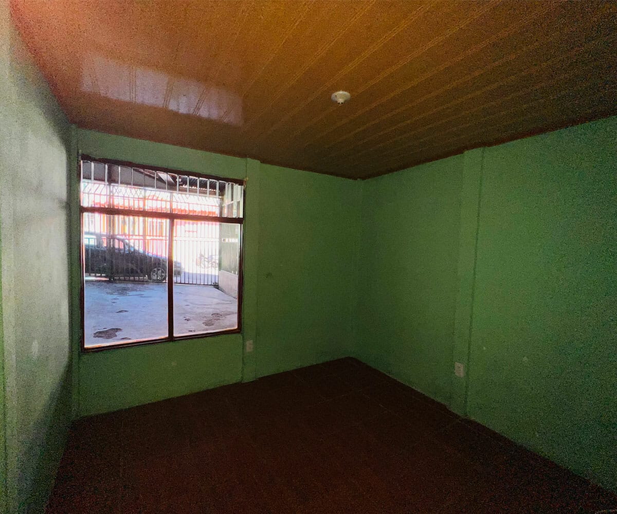 Casa a la venta en Ciruelas, Alajuela. Remate bancario.