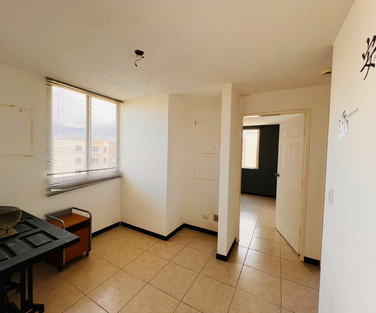 Apartamento a la venta en el condominio VISTA REAL en Concasa, San Rafael de Alajuela.