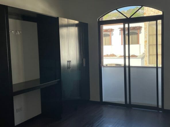 3 bedroom house for sale in condominium in Pozos de Santa Ana.