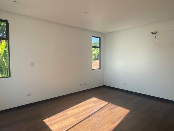3 bedroom house for sale in condominium in Pozos de Santa Ana.