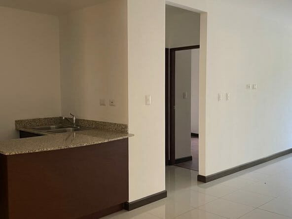 Apartment for sale in San Francisco de Heredia.