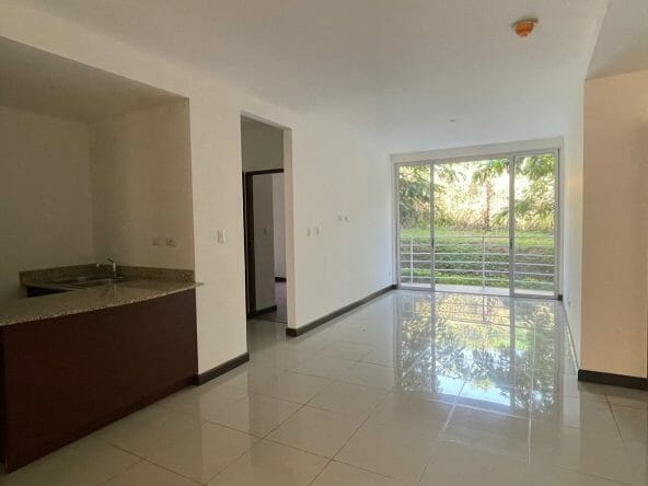 Apartment for sale in San Francisco de Heredia.