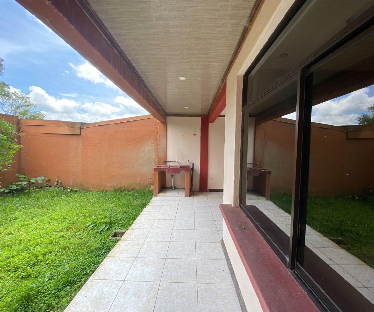 Casa a la venta en Residencial Biamonte - Coronado