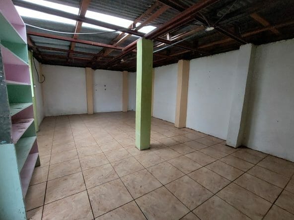 Casa a la venta en residencial La Antigua en Tres Ríos, Cartago. Remate bancario.