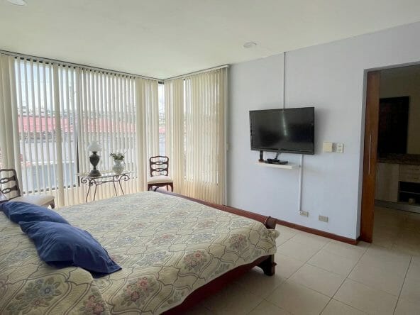 3 bedroom house for sale in Bello Horizonte, Escazú.