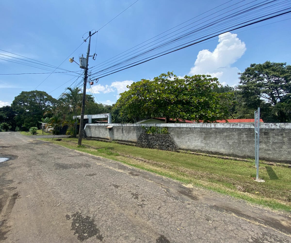 Finca de 51.244 m2 a la venta en Turrucares, Alajuela