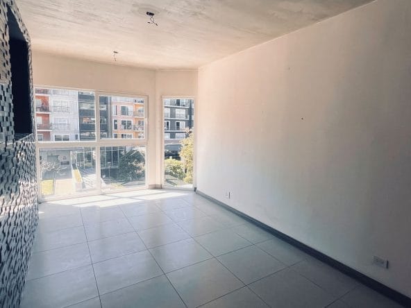 Apartment for sale in Santa Verde condominium in Heredia. Bank auction.
