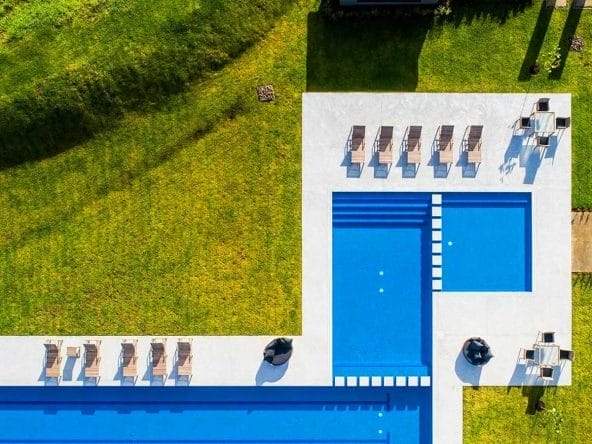 Lote de 220 m2 a la venta en condominio Villa del Sol en San Rafael de Alajuela