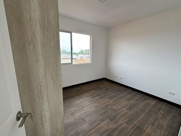 Apartamentos nuevos a la venta en condominio Praderas de Carbonal en Carbonal de Alajuela.