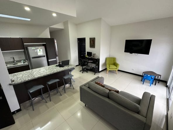 Apartamento a la venta en Alajuela