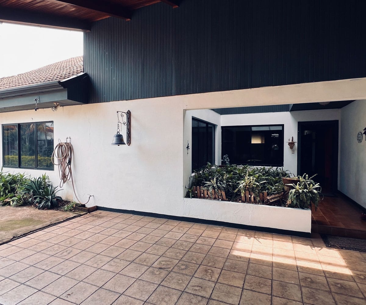 Casa a la venta en San Pablo de Heredia