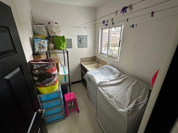 Apartamento a la venta en Alajuela