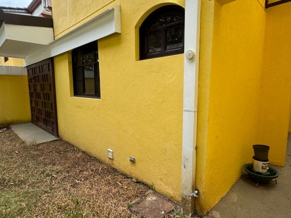 Casa a la venta en condominio El Convento, Escazú San Jose