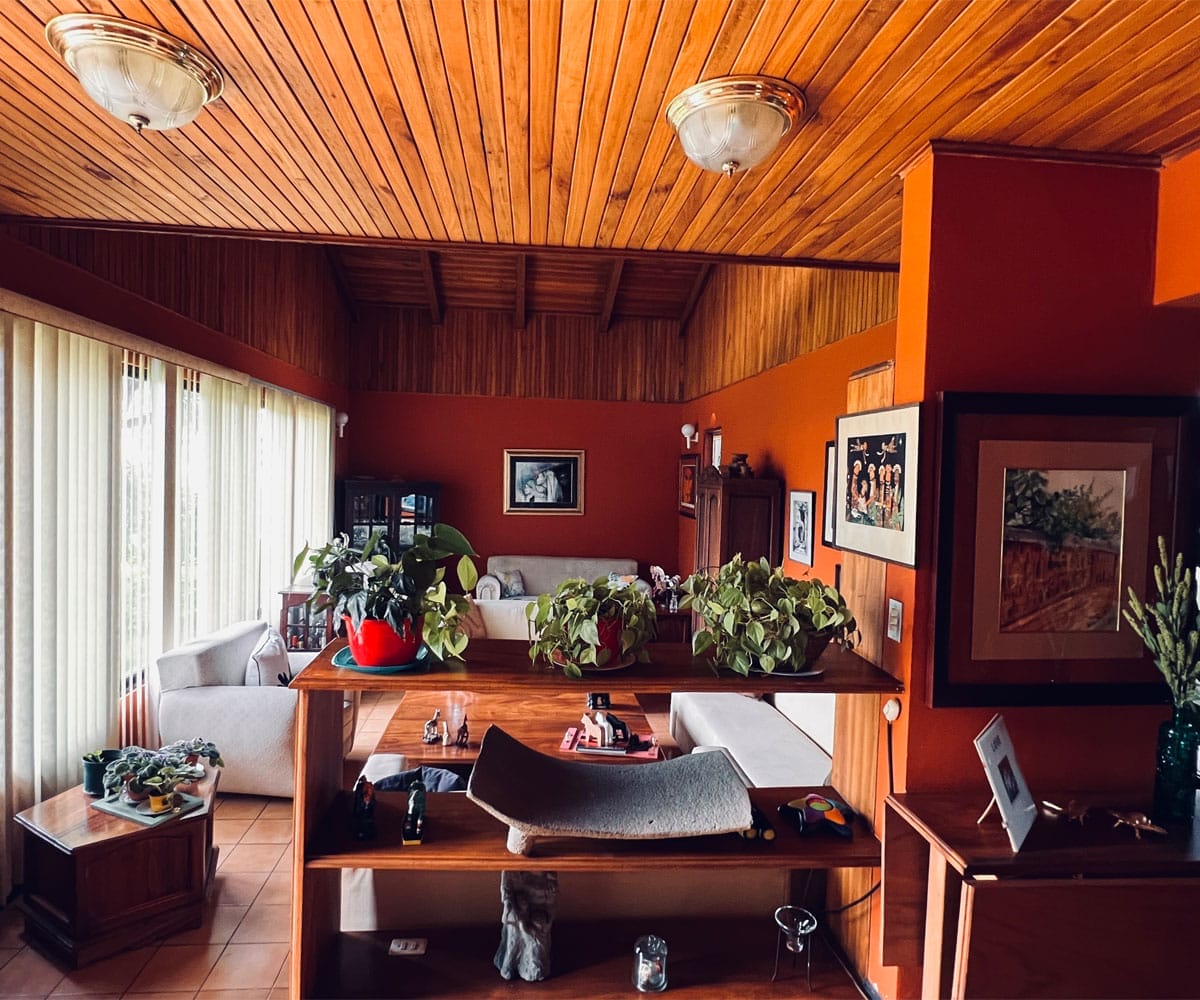 Casa a la venta en San Pablo de Heredia