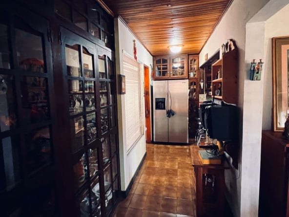 Casa a la venta en San Pablo de Heredia