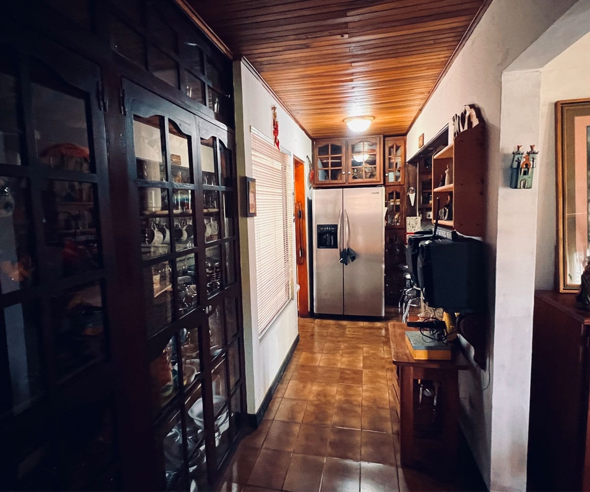 Casa a la venta en San Pablo de Heredia