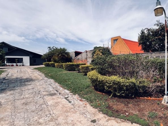 Casa a la venta en San Pablo de Heredia