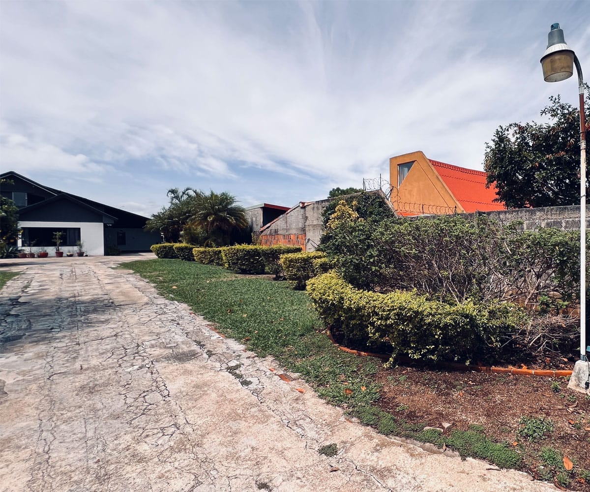 Casa a la venta en San Pablo de Heredia