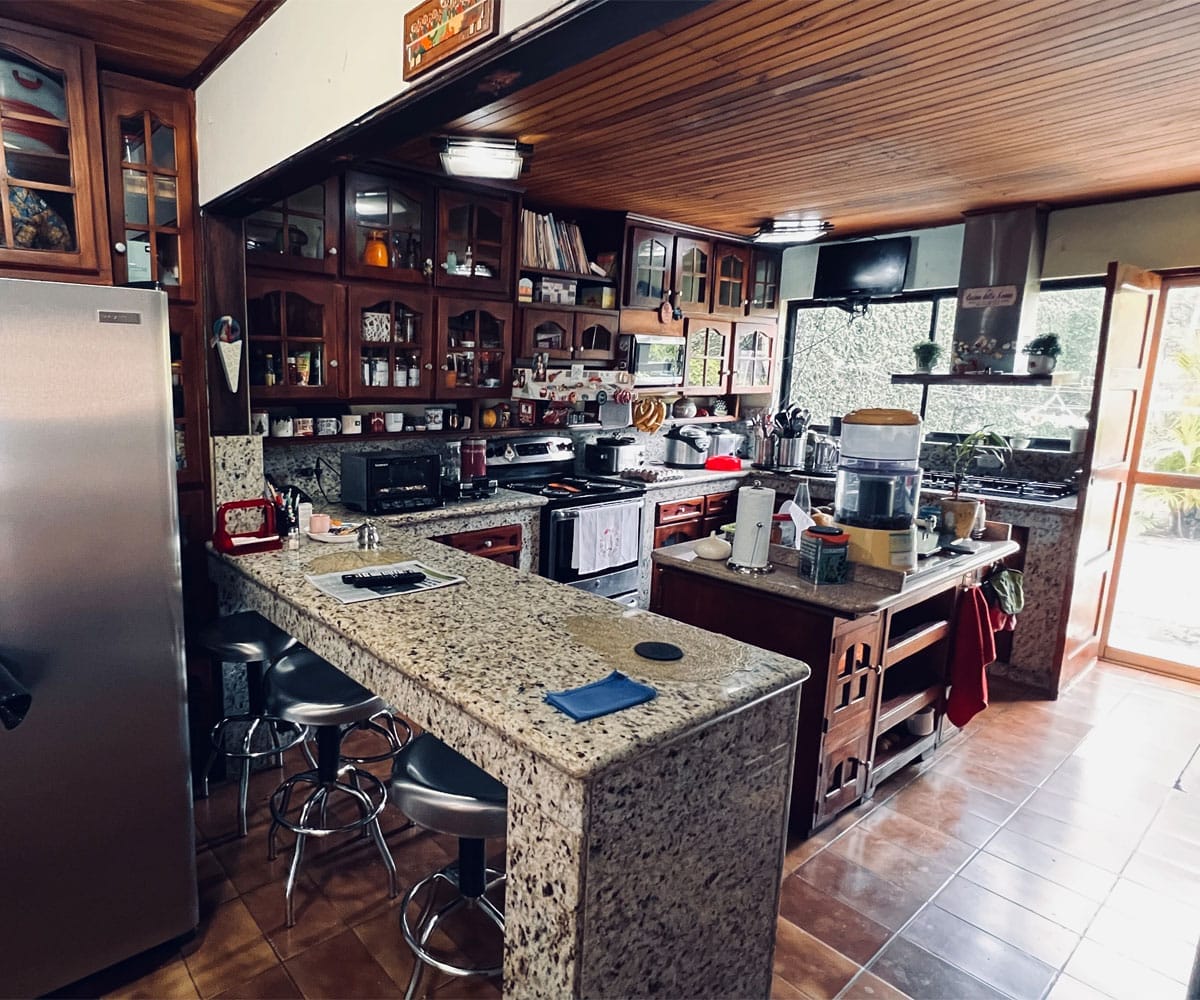 Casa a la venta en San Pablo de Heredia