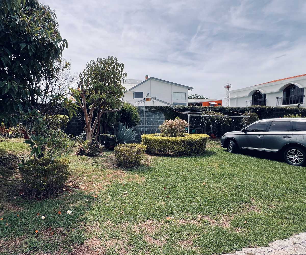 Casa a la venta en San Pablo de Heredia