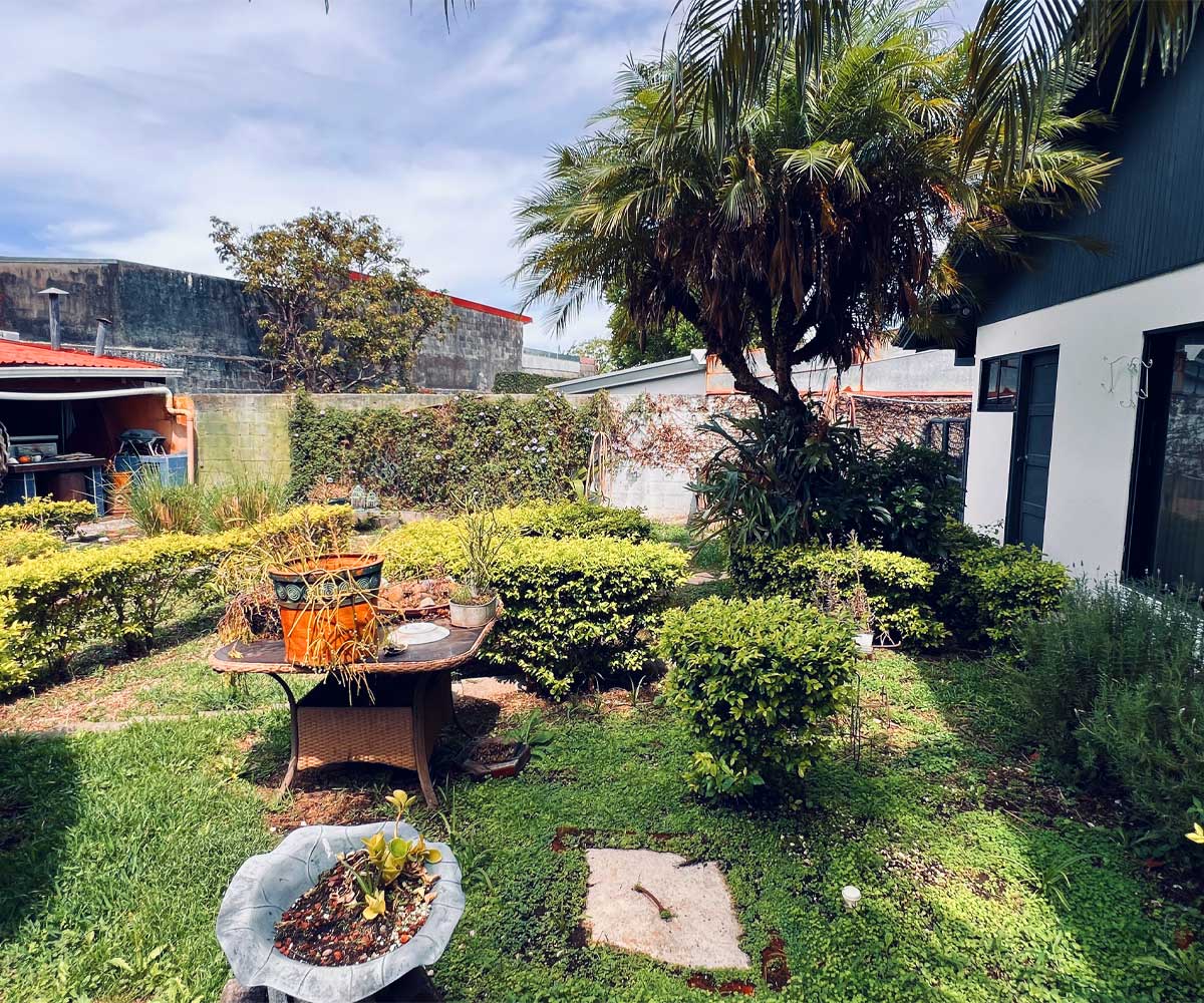 Casa a la venta en San Pablo de Heredia