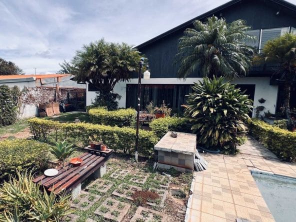 Casa a la venta en San Pablo de Heredia