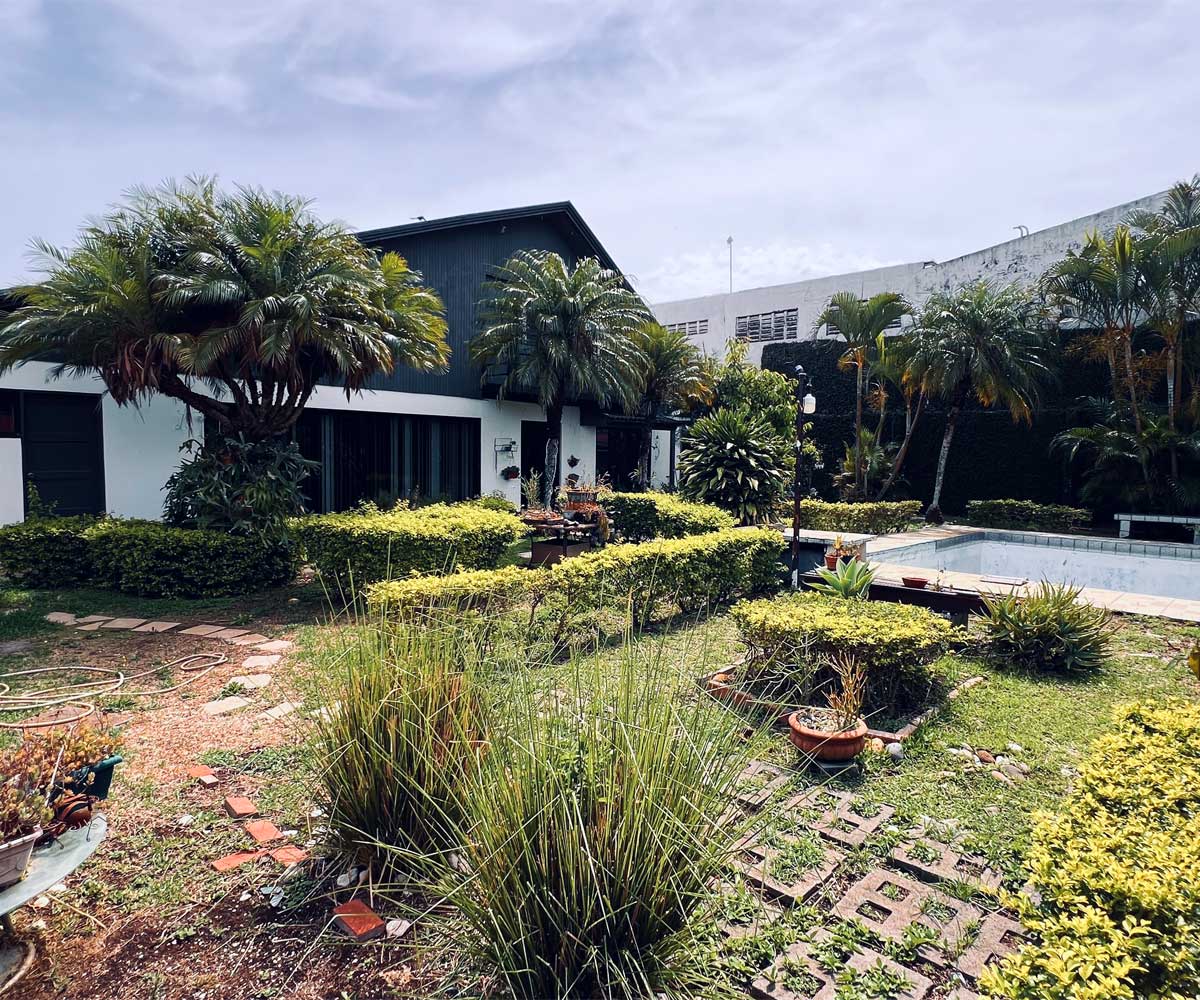 Casa a la venta en San Pablo de Heredia