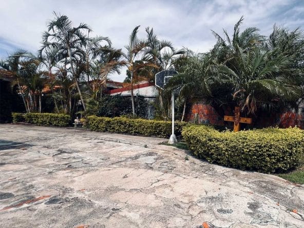 Casa a la venta en San Pablo de Heredia