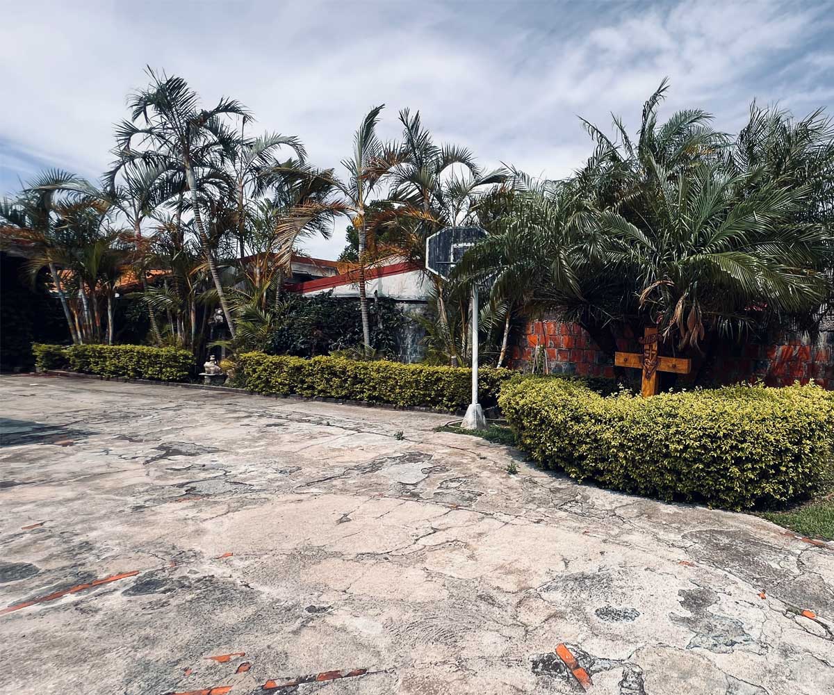 Casa a la venta en San Pablo de Heredia