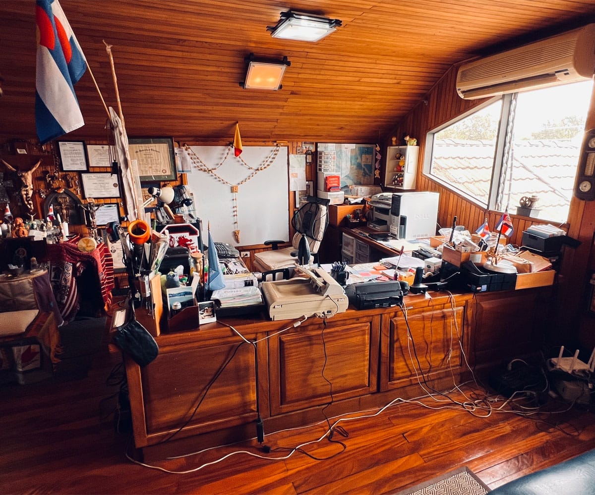 Casa a la venta en San Pablo de Heredia